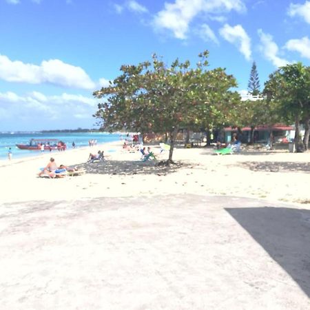 Negril Beach Club Condos Exterior photo
